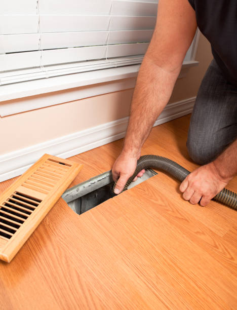 Best Best Air Duct Cleaning Company  in Homeland, GA